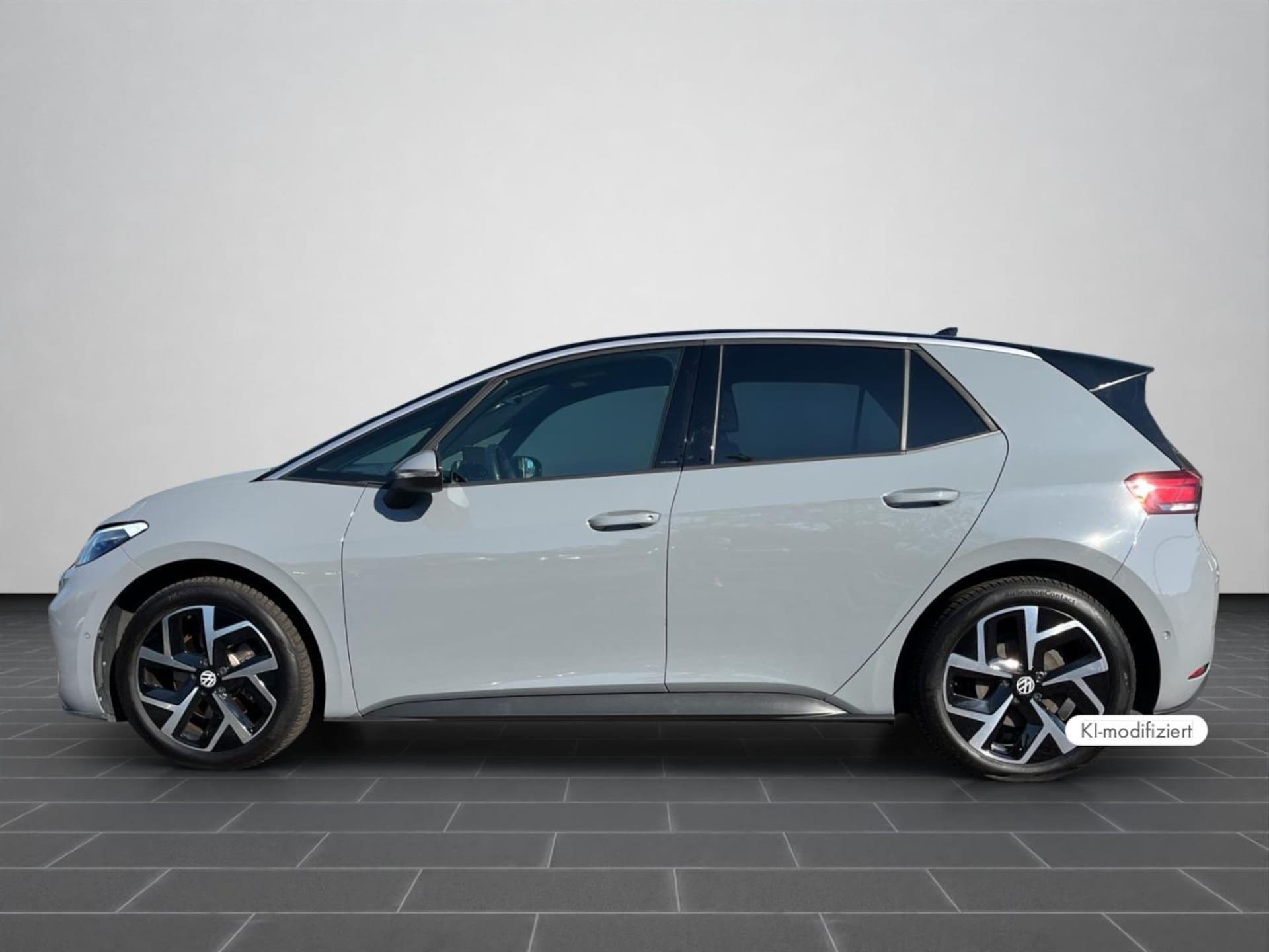 Volkswagen ID.3 MOVE Pro