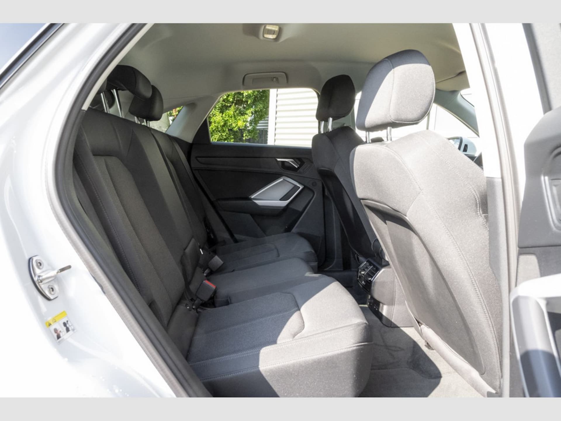 Audi Q3 Sportback S line