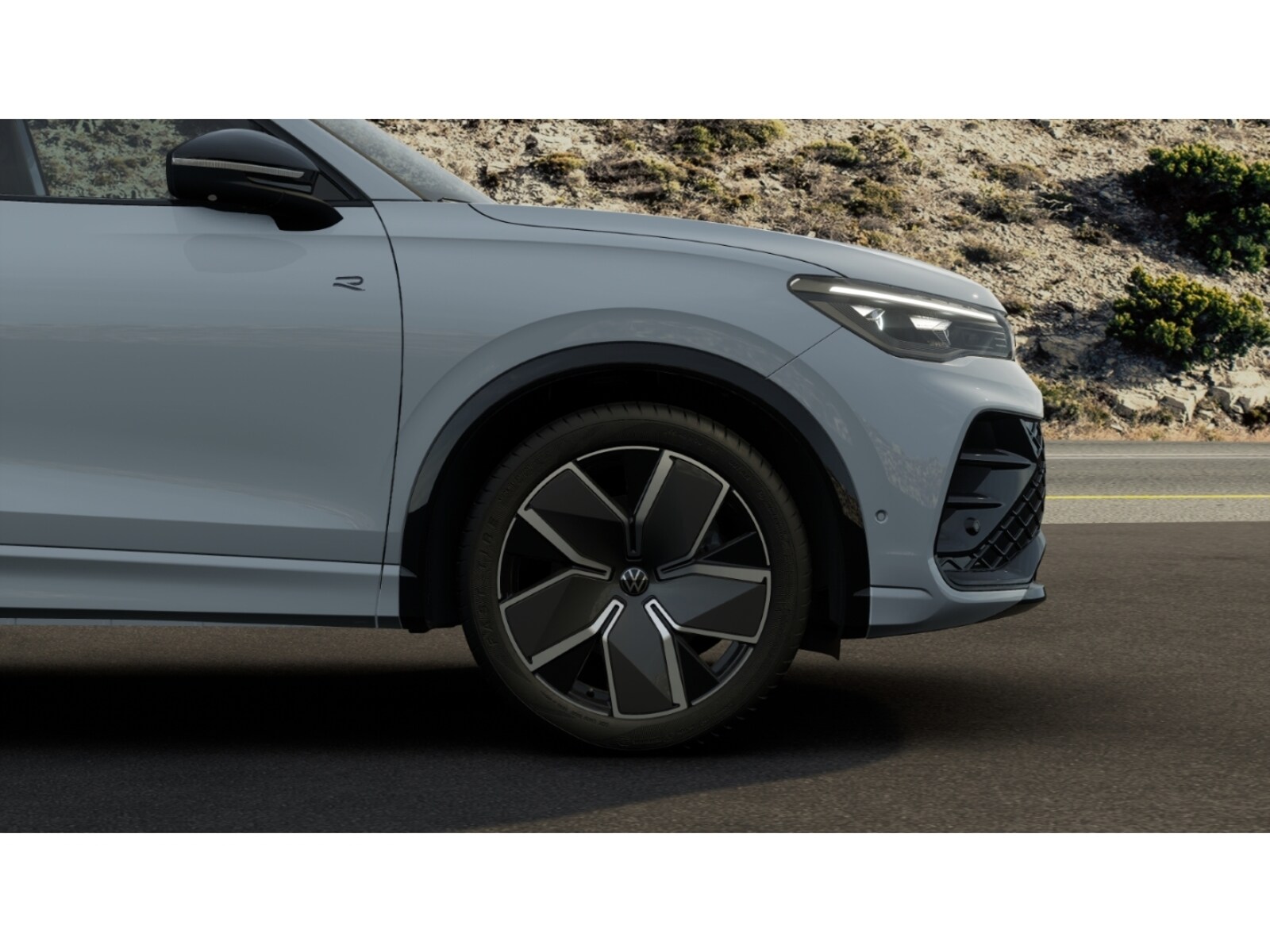Volkswagen Tiguan – Bild 8