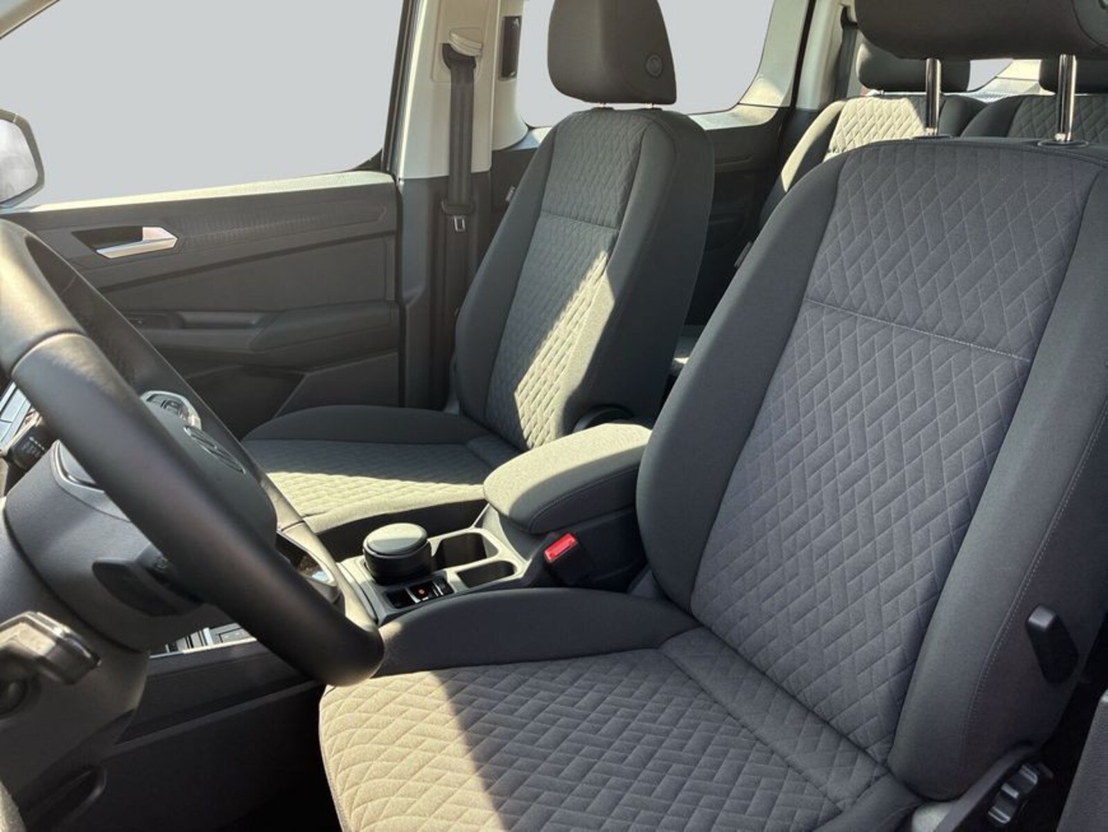 Volkswagen Caddy Maxi – Bild 10