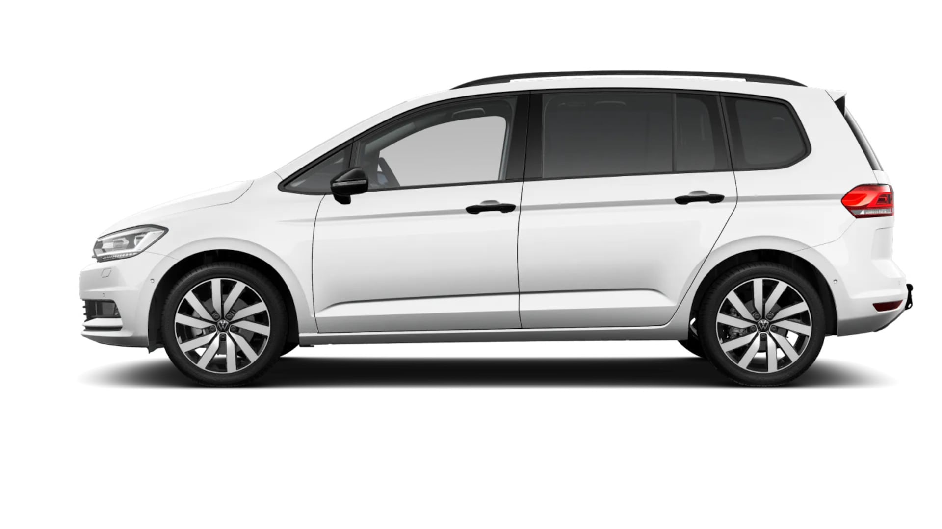 Volkswagen Touran Highline