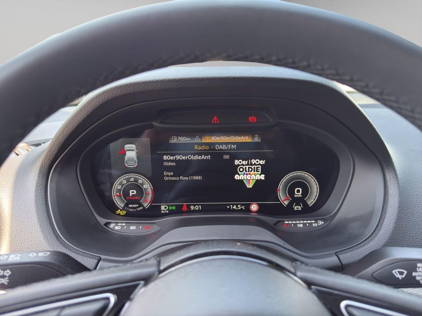 Audi Q2 – Bild 19
