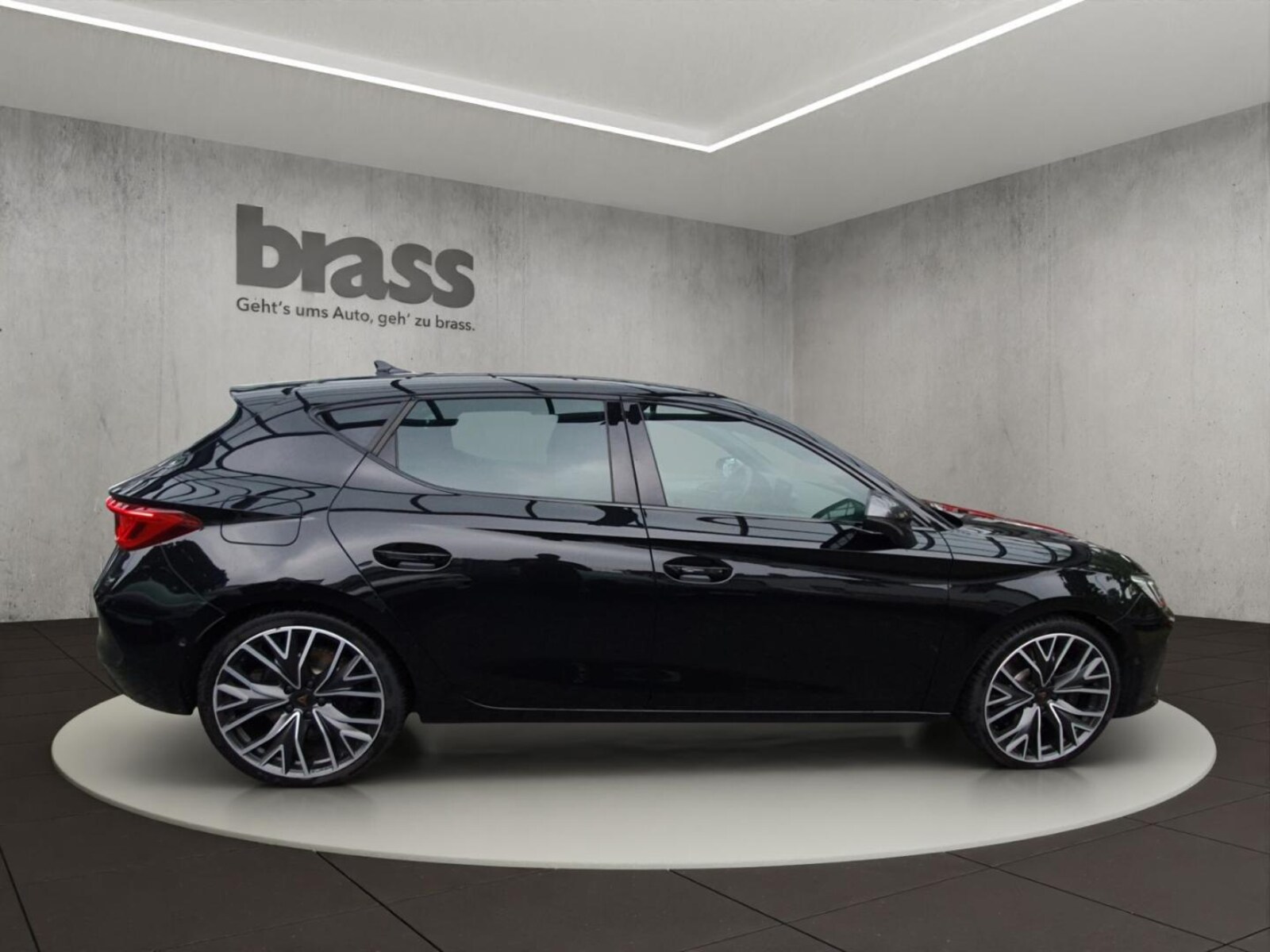 CUPRA Leon – Bild 6
