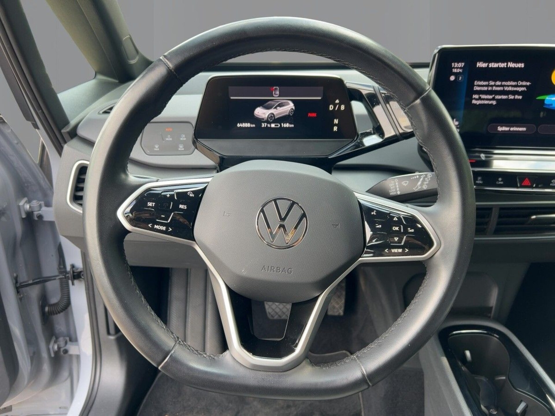 Volkswagen ID.3 Pro Performance