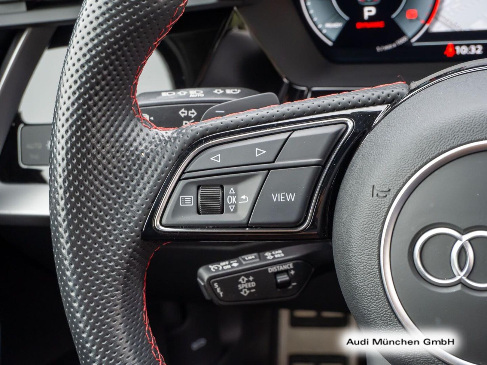Audi A3 Sportback – Bild 16
