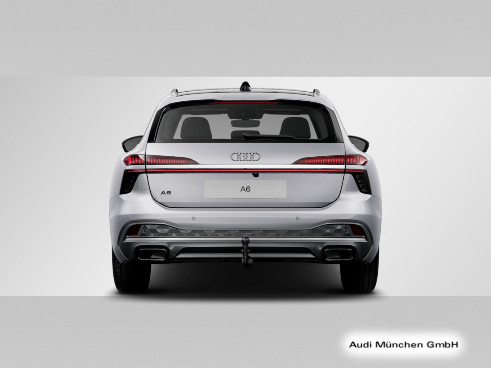Audi A6 Avant – Bild 6