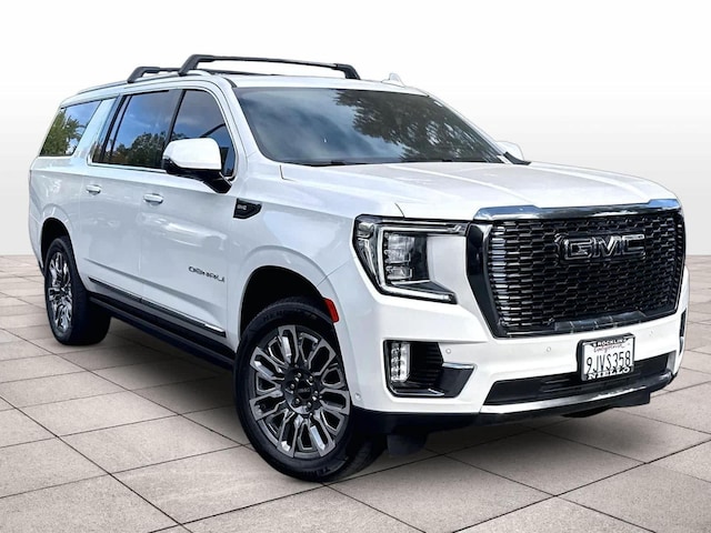 2023 GMC Yukon XL