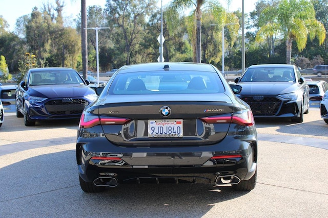 2024 BMW M440i