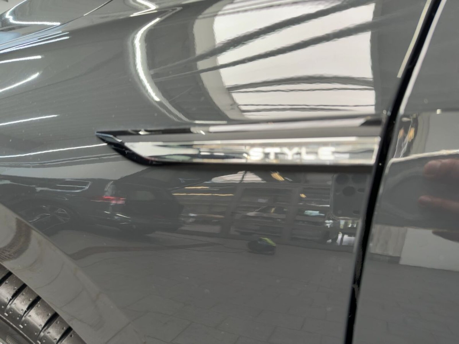 Volkswagen Golf – Bild 16