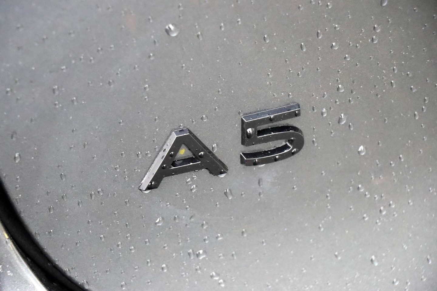 Image about Audi A5 Sedan TFSI e e-hybrid quattro 270 kW S tronic