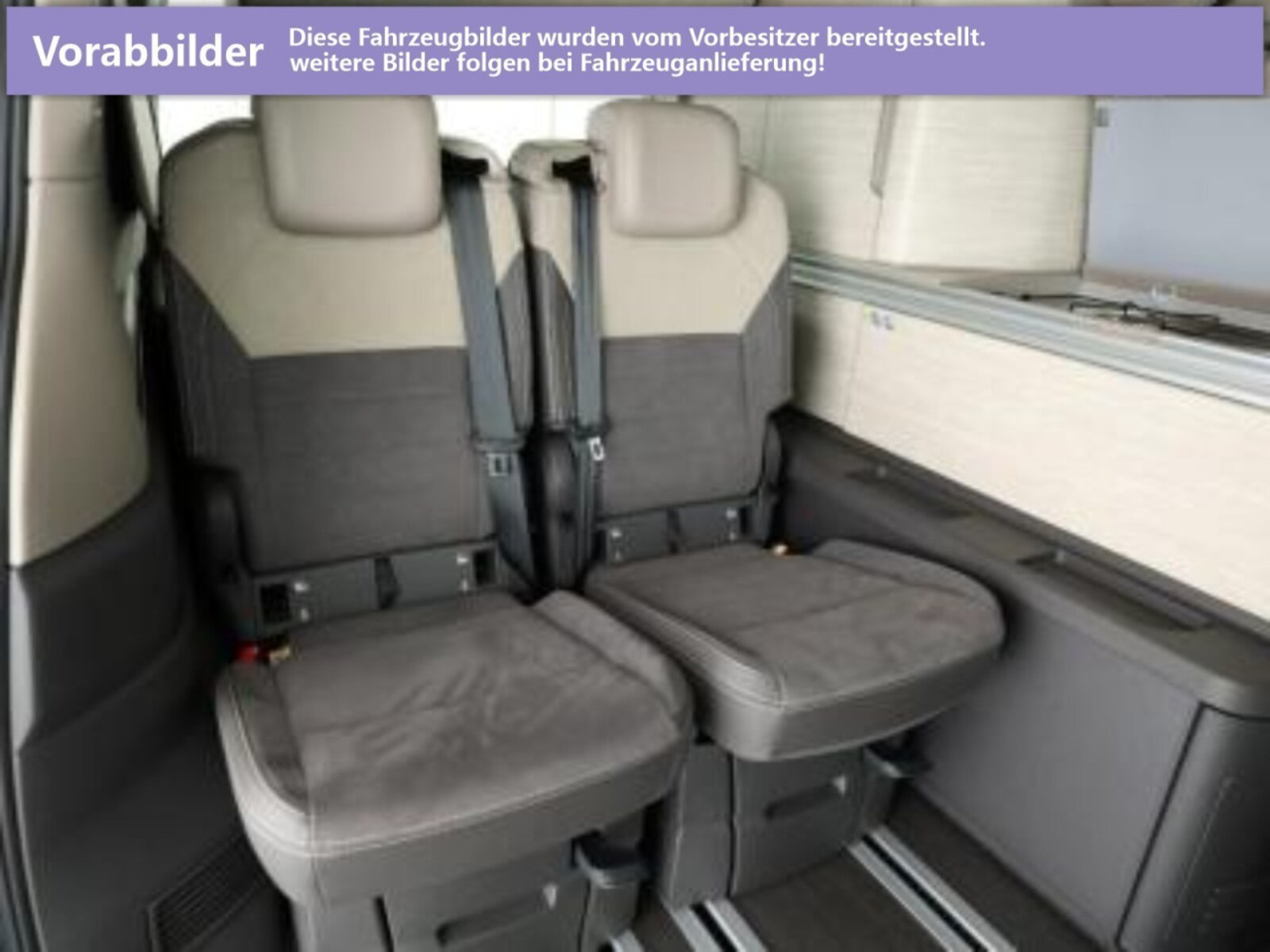 Volkswagen California – Bild 6