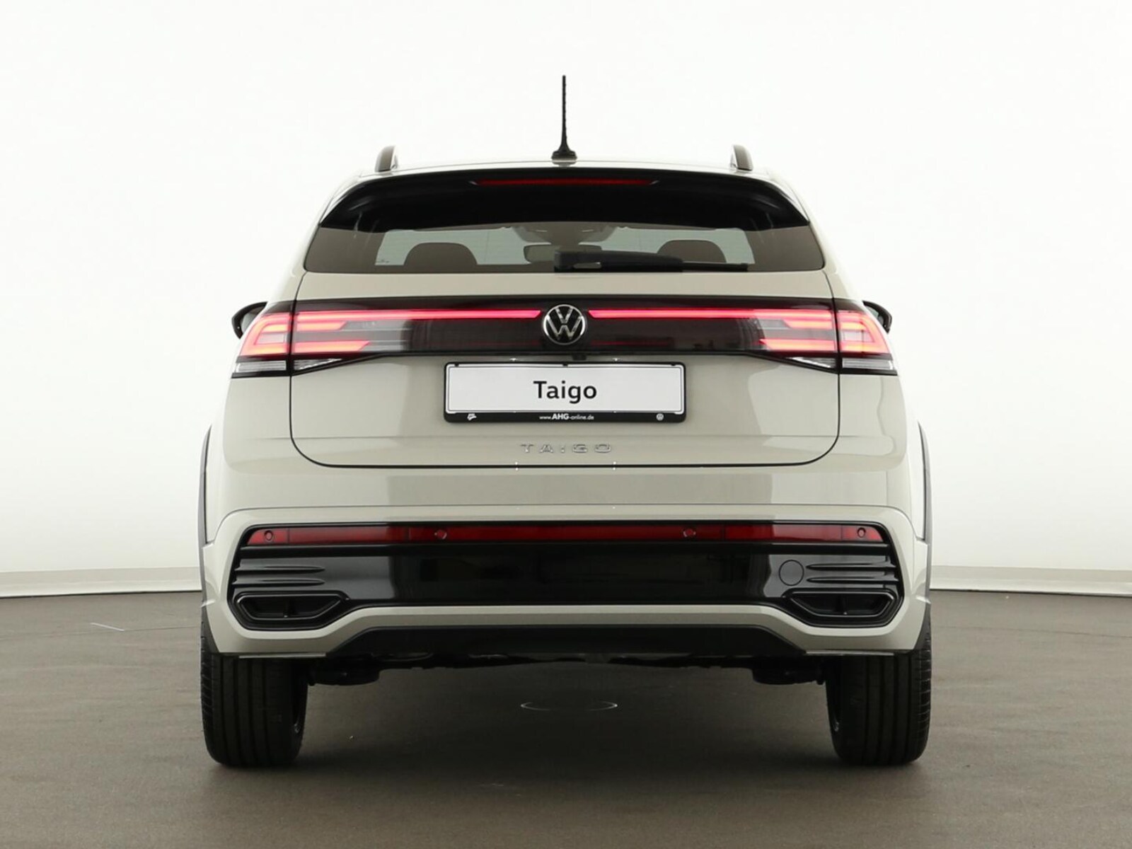 Volkswagen Taigo – Bild 6