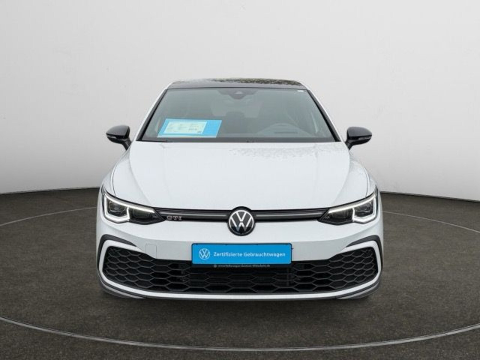 Volkswagen Golf – Bild 8