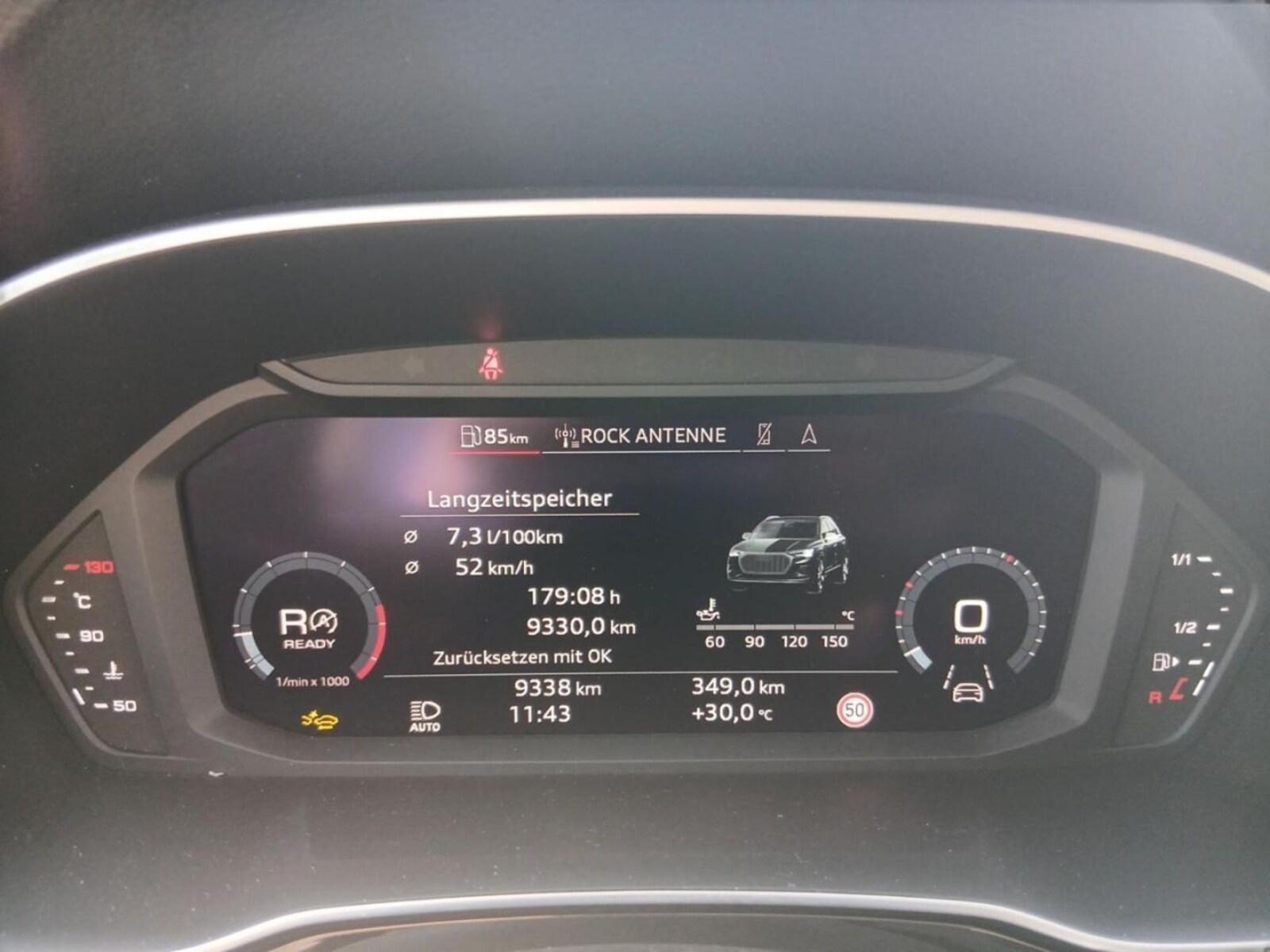Audi Q3 – Bild 14