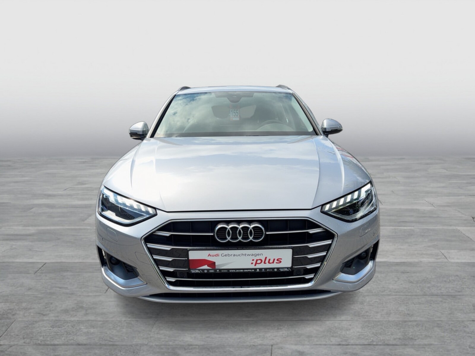 Audi A4 Avant – Bild 8