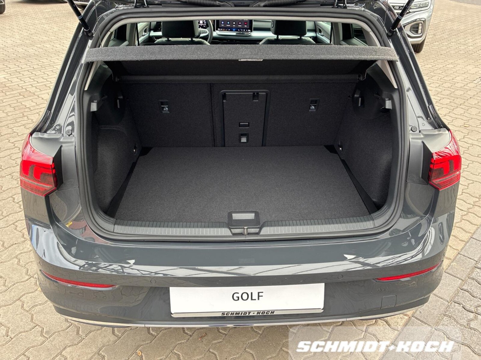 Volkswagen Golf – Bild 13