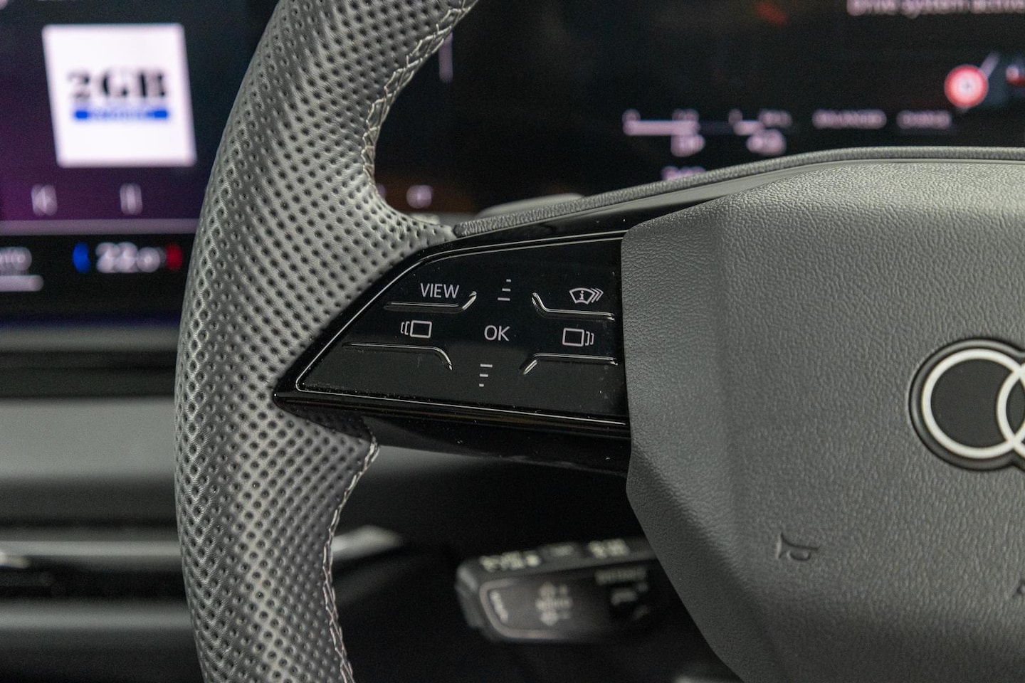Image about Audi A5 Avant TFSI e e-hybrid quattro 270 kW S tronic