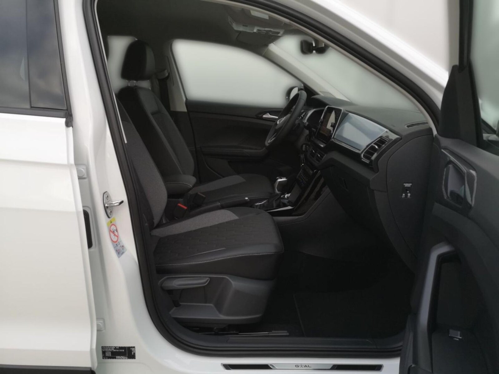 Volkswagen T-Cross – Bild 24