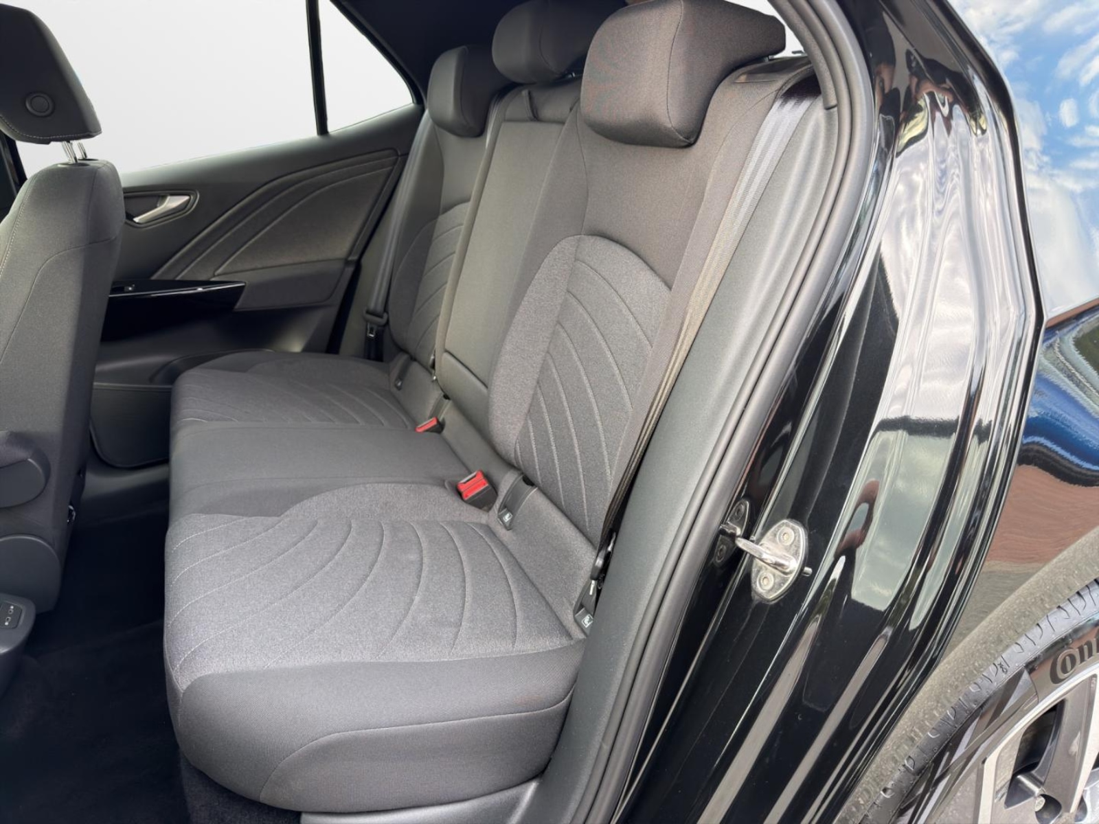 Volkswagen ID.3 – Bild 11