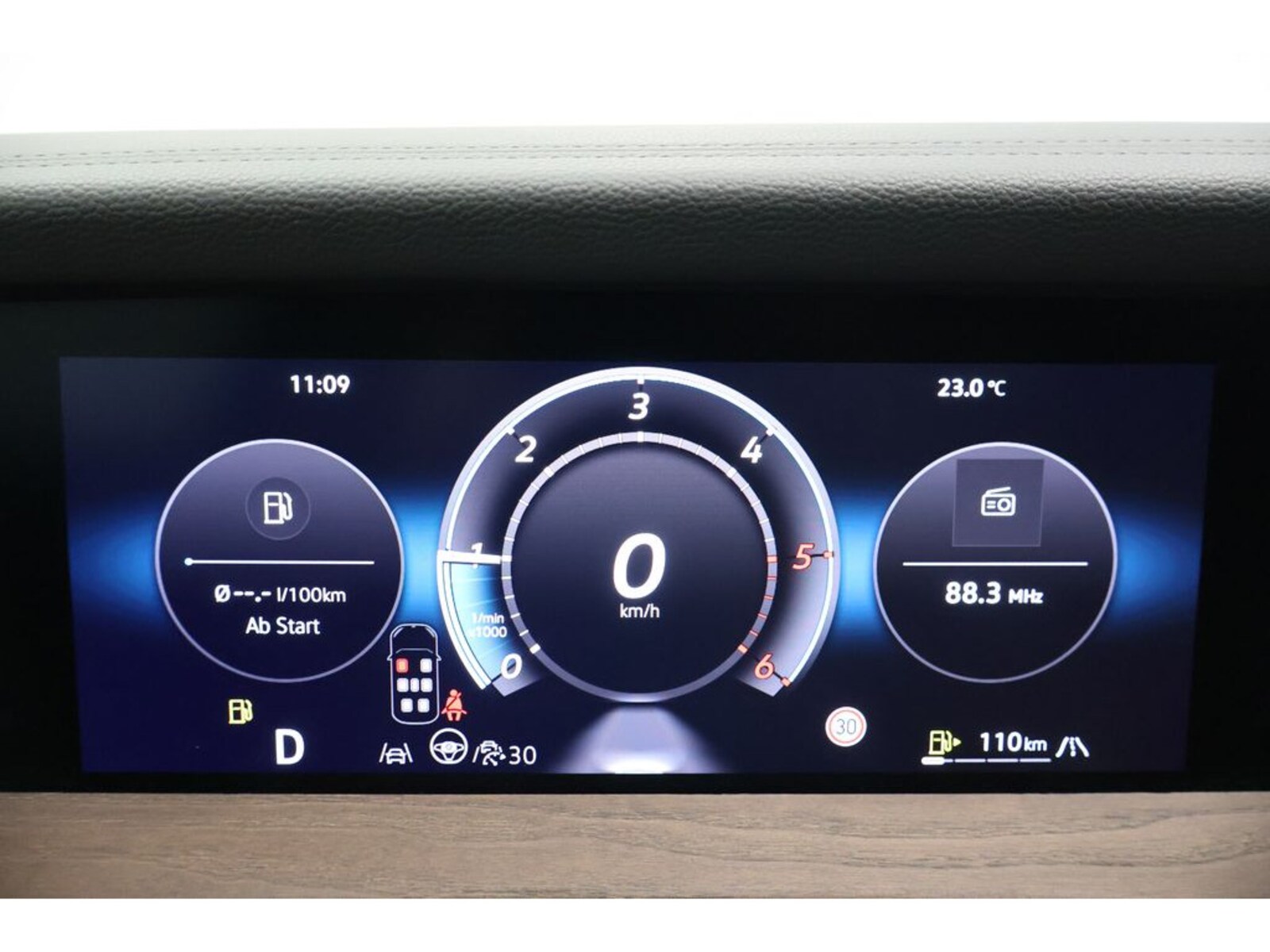 Volkswagen Tayron – Bild 9