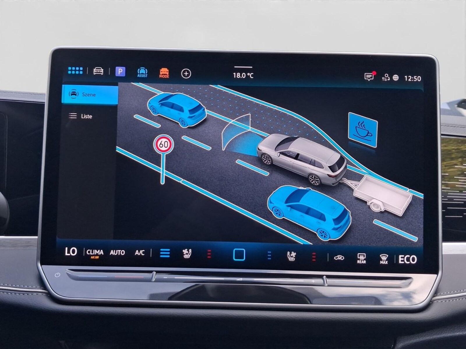 Volkswagen Passat – Bild 13