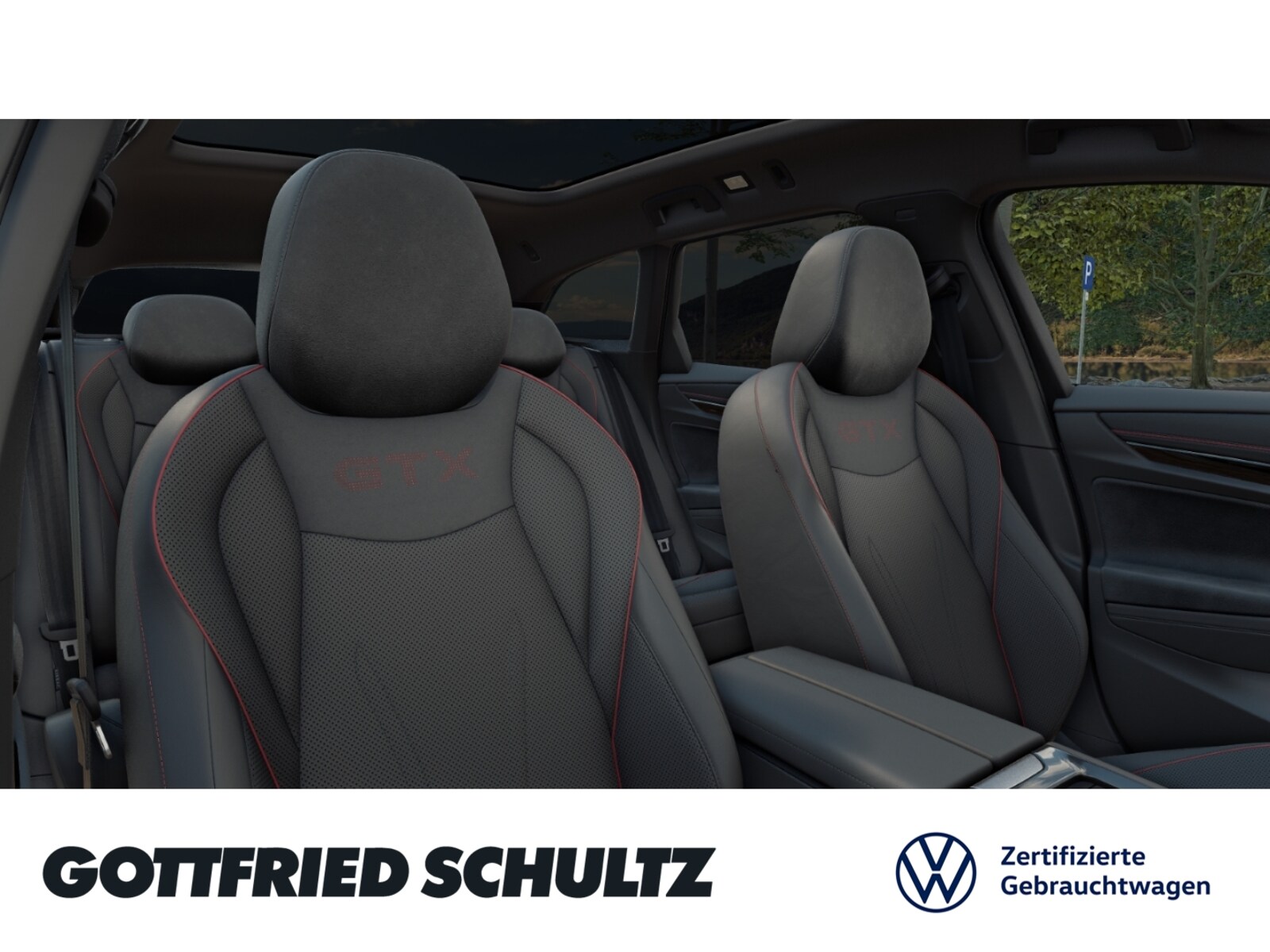 Volkswagen ID.7 Tourer – Bild 10