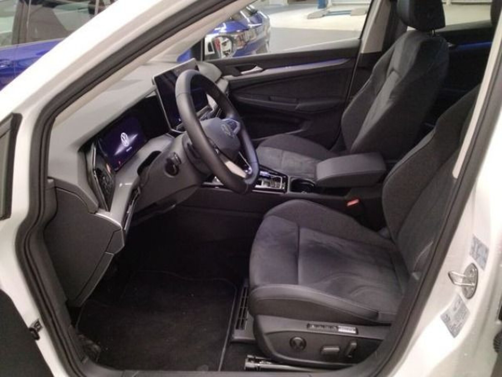 Volkswagen Golf – Bild 5