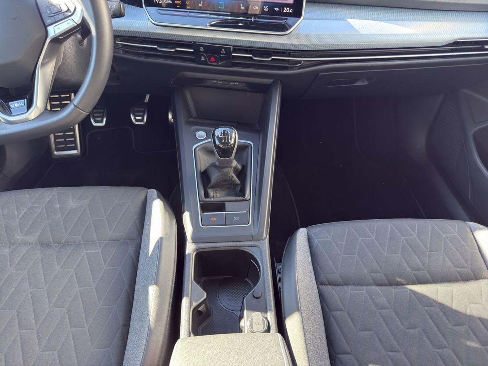 Volkswagen Golf Variant – Bild 15