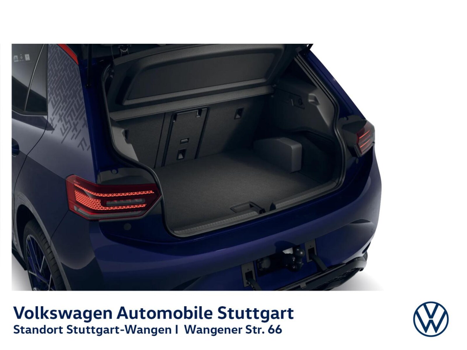 Volkswagen ID.3 – Bild 7