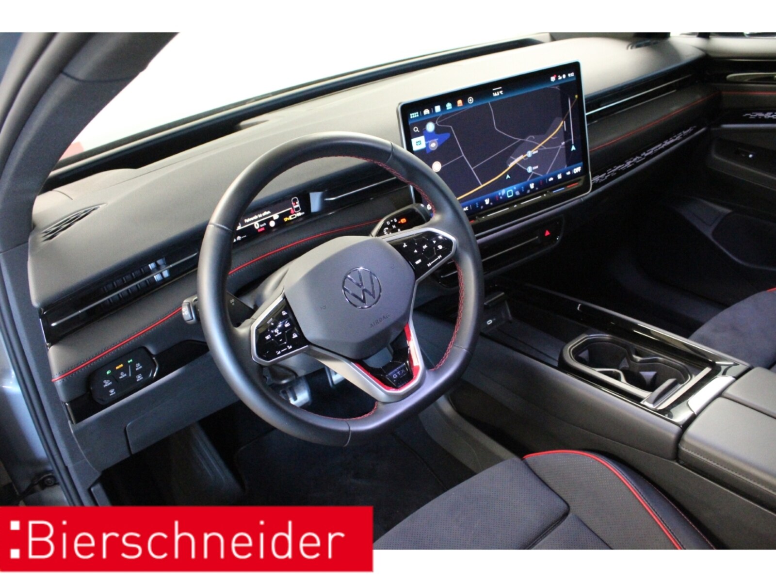 Volkswagen ID.7 Tourer – Bild 5
