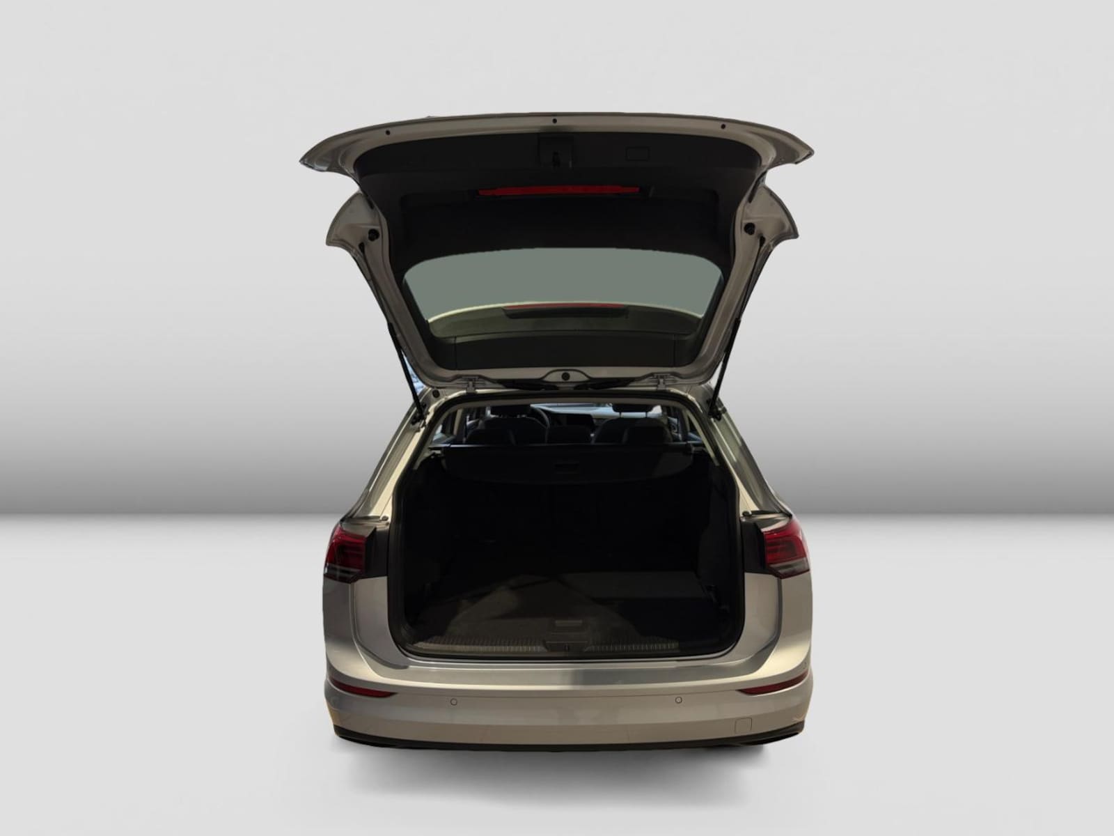 Volkswagen Golf Variant – Bild 11