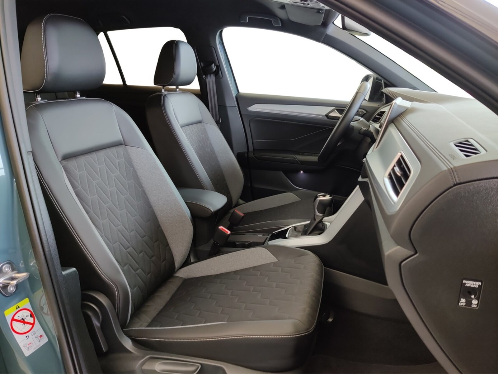 Volkswagen T-Roc – Bild 7