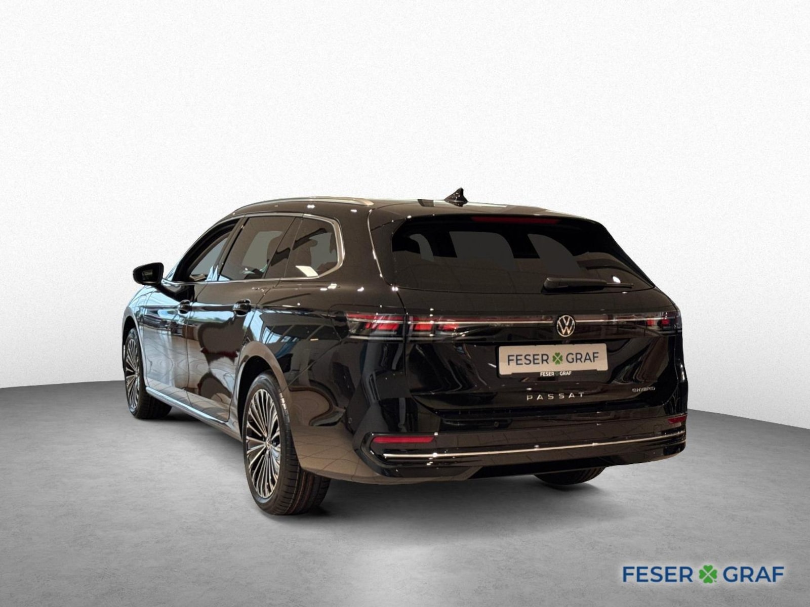 Volkswagen Passat – Bild 7