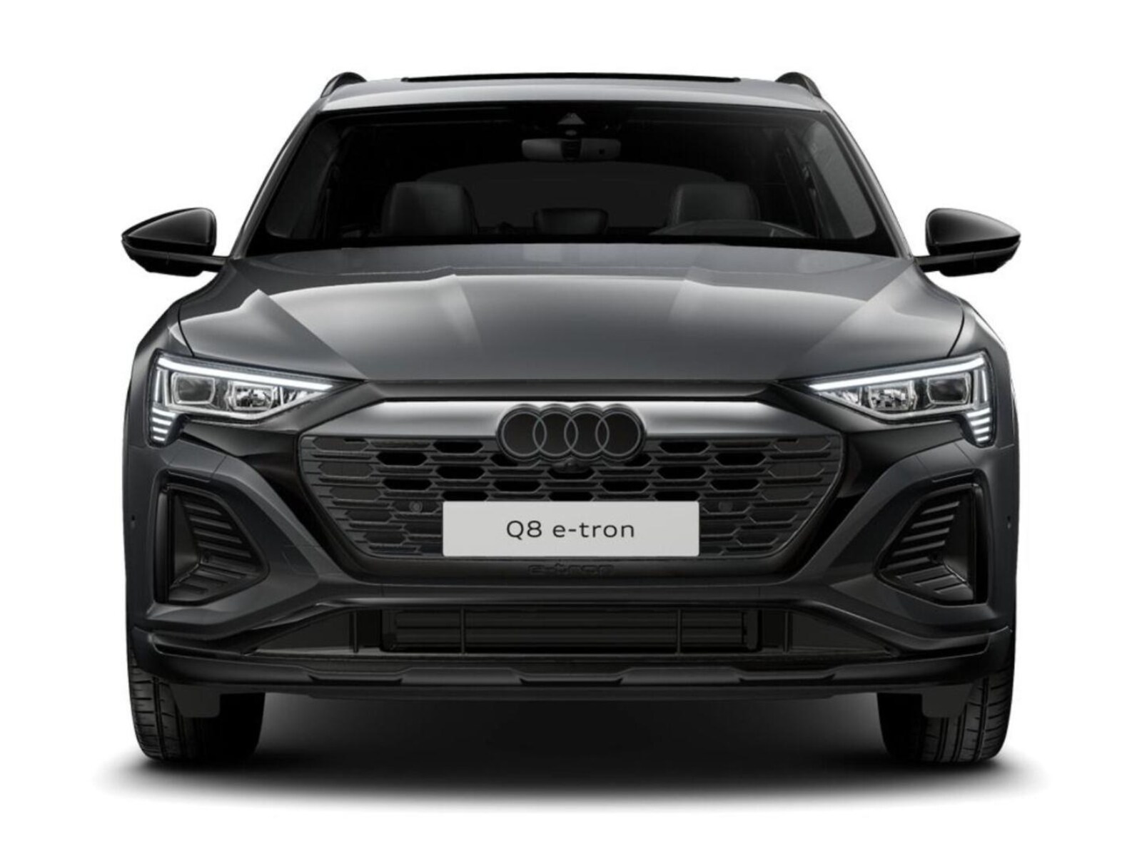 Audi Q8 e-tron – Bild 7