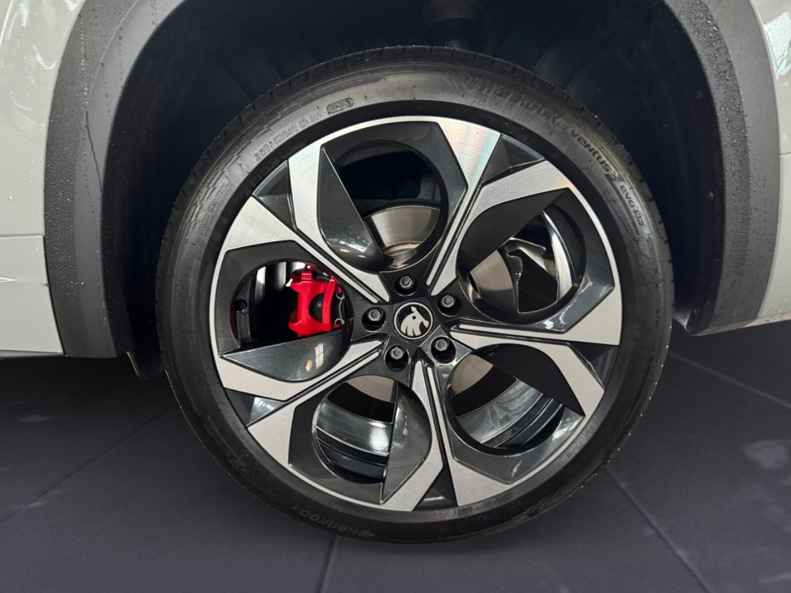 Škoda Kodiaq – Bild 13