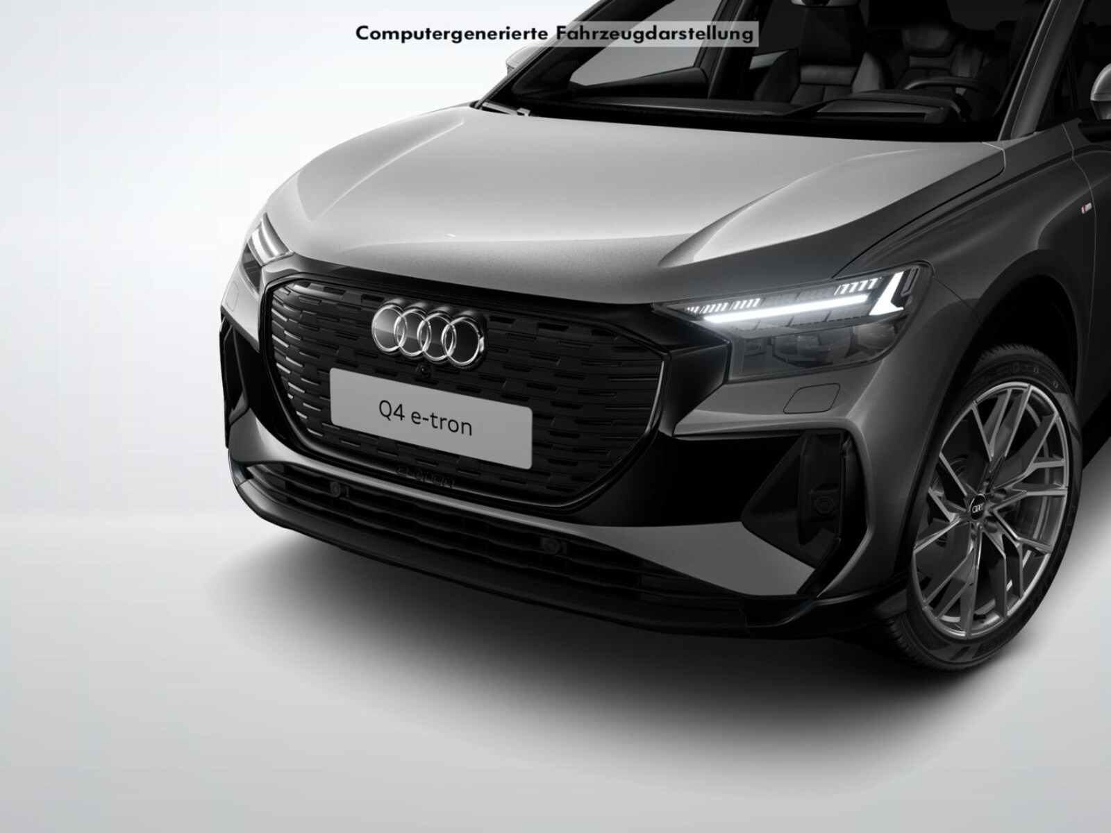 Audi Q4 e-tron – Bild 7