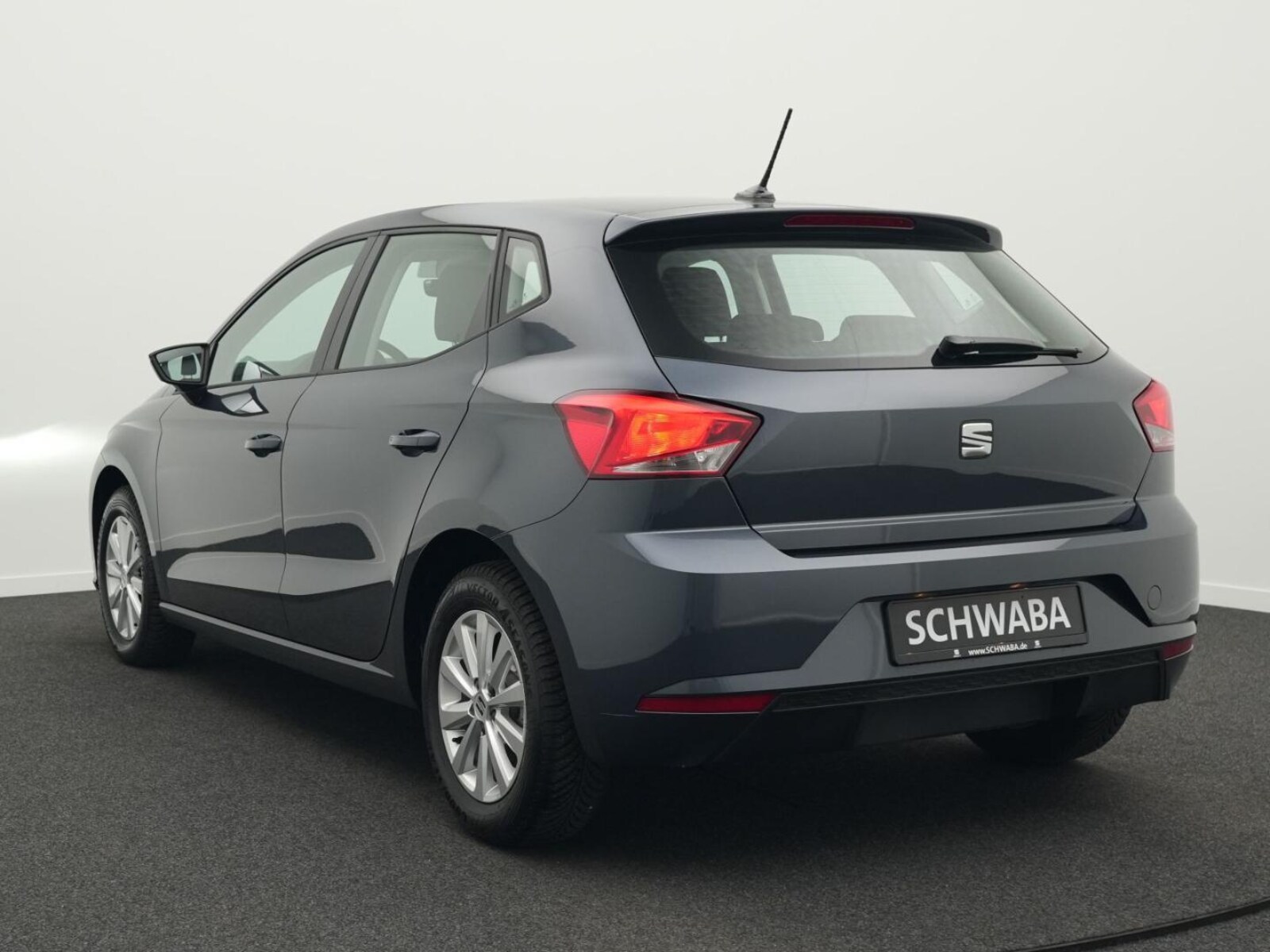 SEAT Ibiza – Bild 20