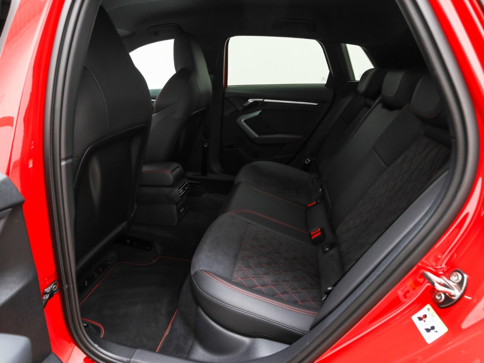 Audi A3 Sportback – Bild 15