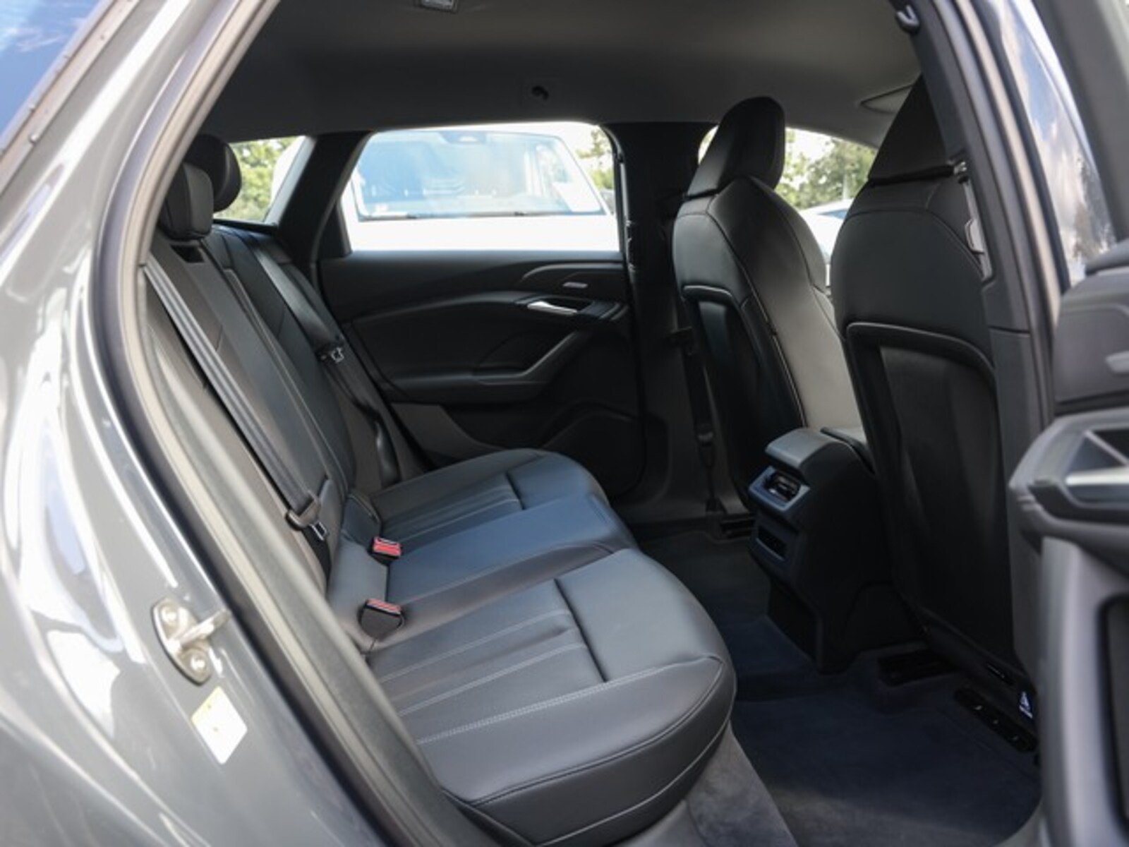 Audi A6 Avant e-tron – Bild 9