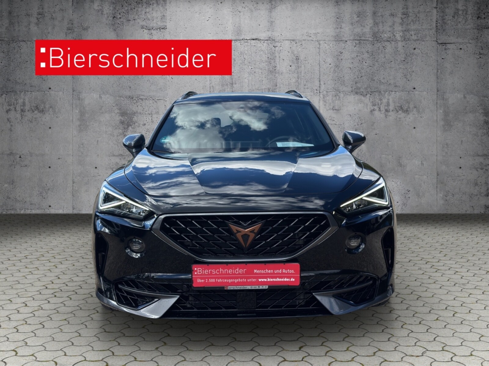 CUPRA Formentor – Bild 3