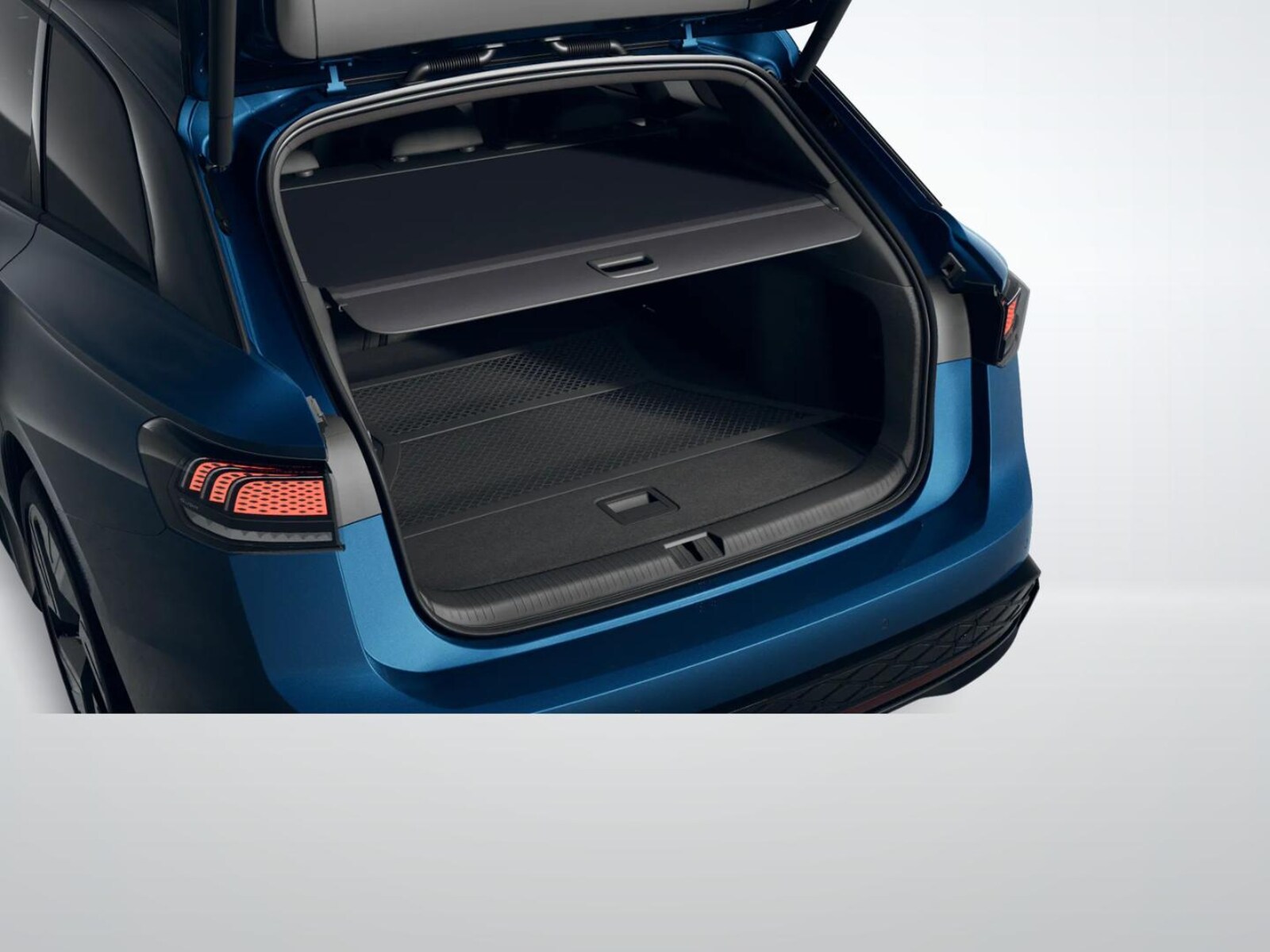 Volkswagen ID.7 Tourer – Bild 8