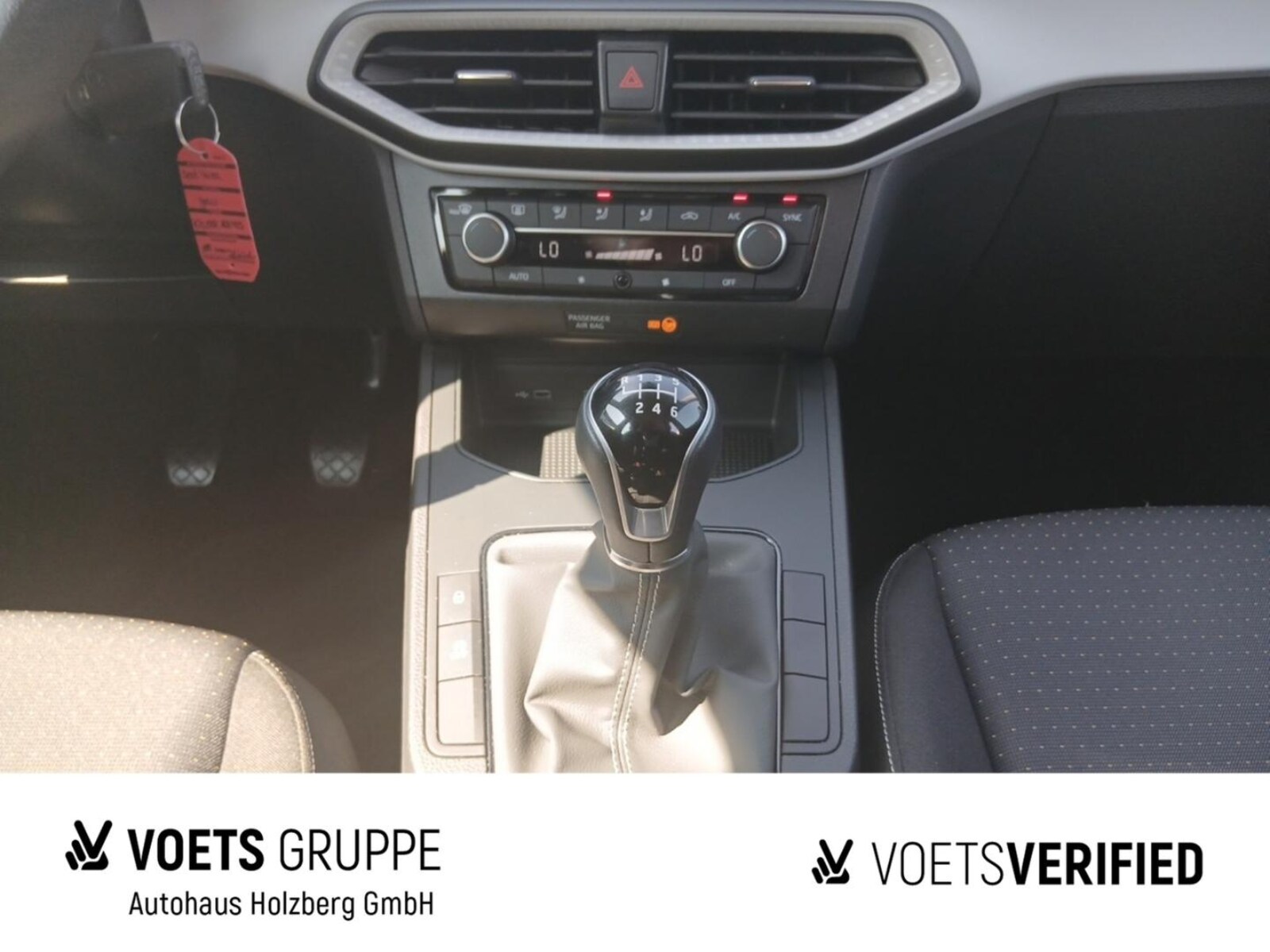 SEAT Ibiza – Bild 8