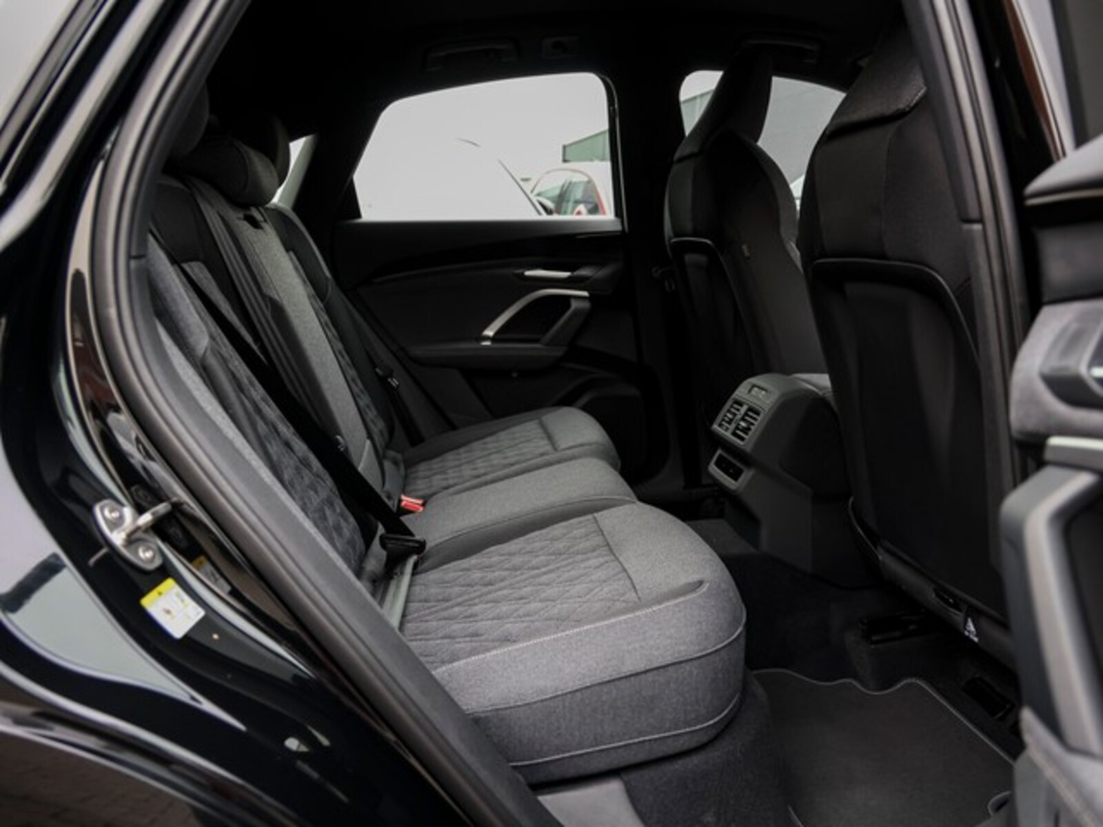 Audi Q5 Sportback – Bild 4