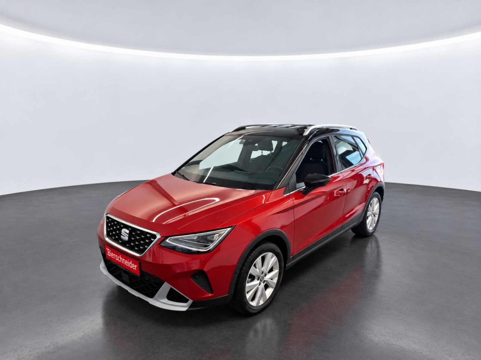 SEAT Arona – Bild 2