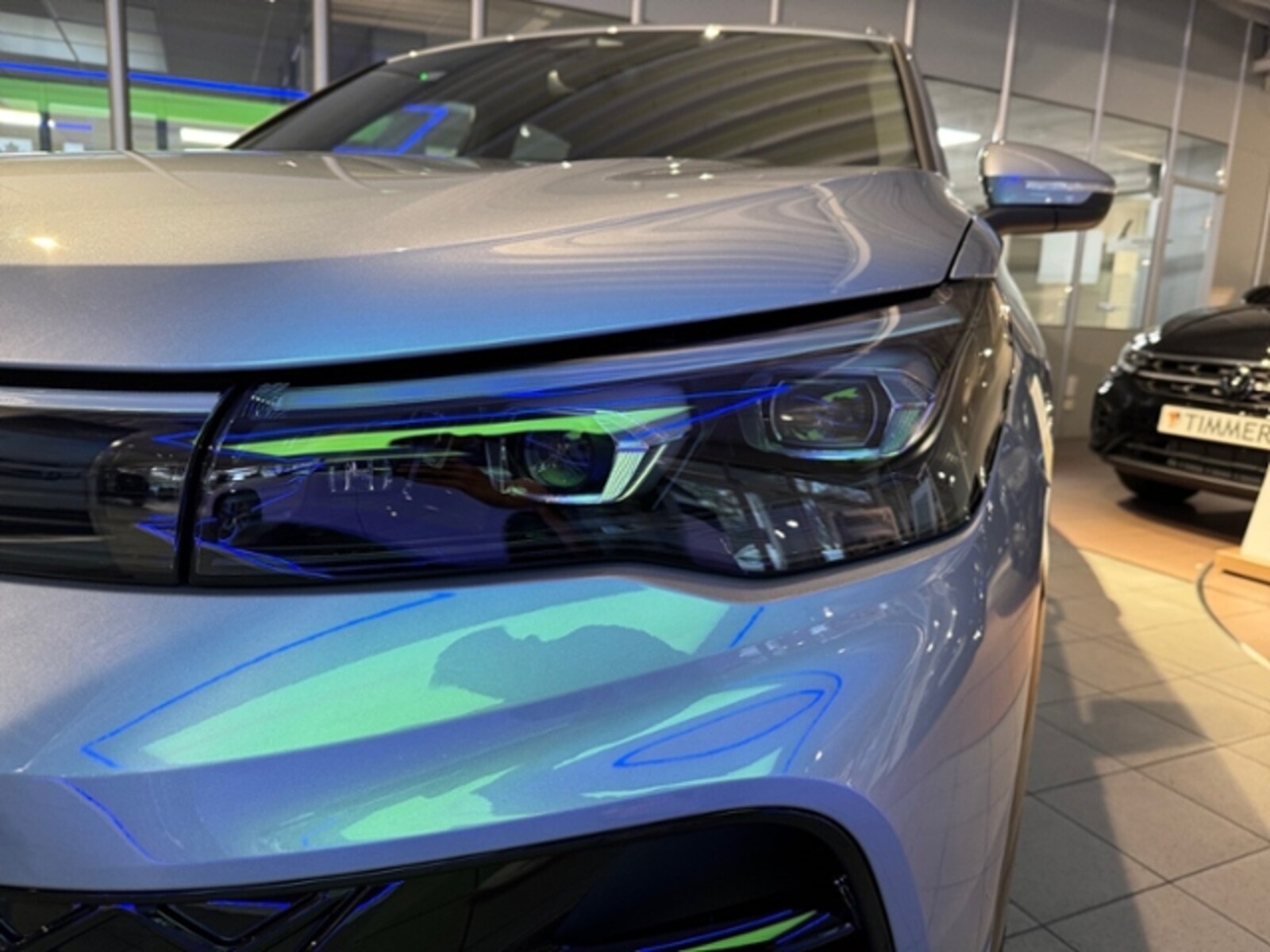 Volkswagen Tiguan – Bild 6
