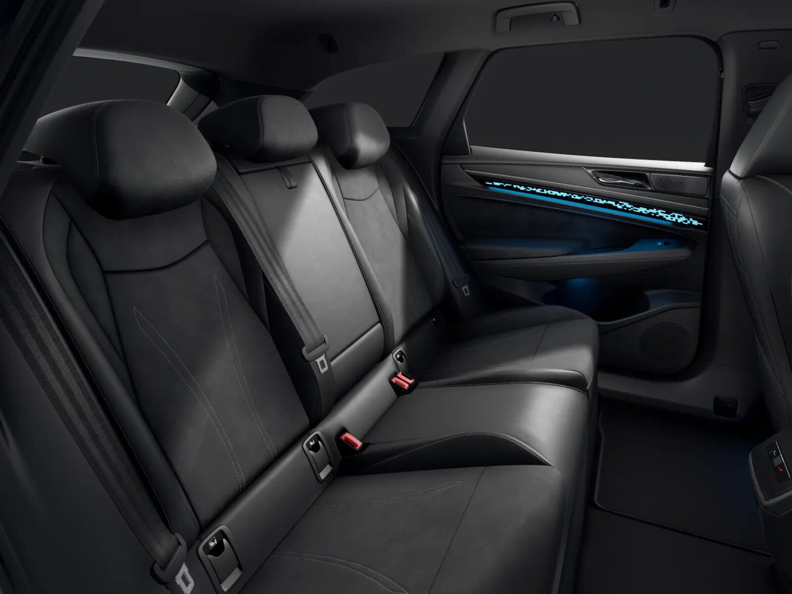 Volkswagen ID.7 Tourer – Bild 10