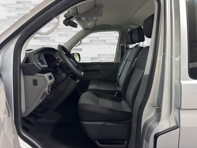 Volkswagen T6.1 Transporter