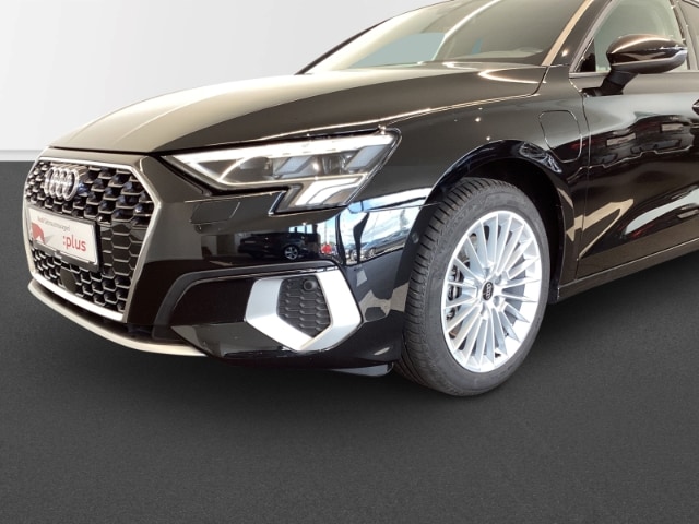 Image about Audi A3 Sportback TFSI e advanced 40 TFSI e S tronic