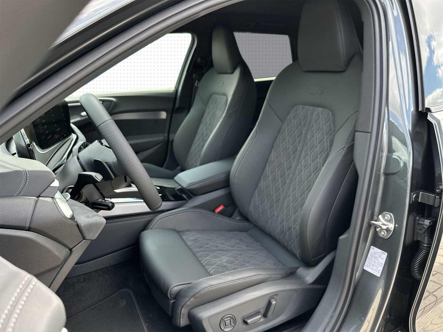 Image about Audi A5 Avant e-hybrid e-hybrid quattro 270 kW S tronic