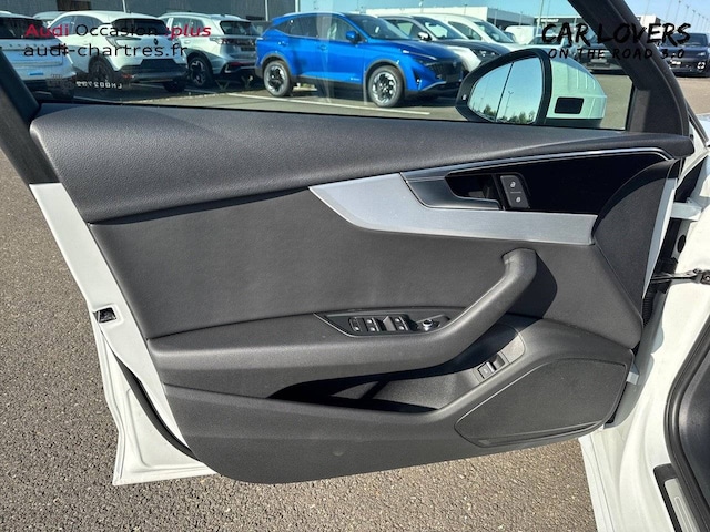 Audi A4 Berline S Line 45 TFSI Quattro 245 Ch S Tronic - 2019 - Joinsteer - #22
